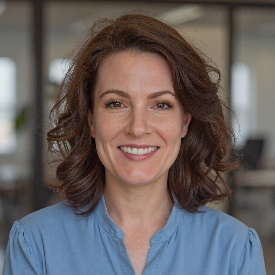 Photo of Cynthia Lusian